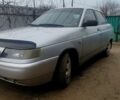 Серый ВАЗ 2110, объемом двигателя 15 л и пробегом 0 тыс. км за 1750 $, фото 1 на Automoto.ua