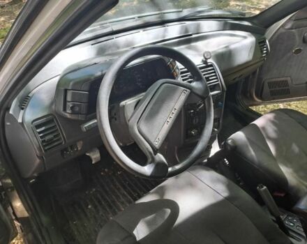 Серый ВАЗ 2110, объемом двигателя 1.6 л и пробегом 173 тыс. км за 1680 $, фото 5 на Automoto.ua