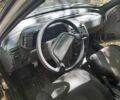 Серый ВАЗ 2110, объемом двигателя 1.6 л и пробегом 173 тыс. км за 1680 $, фото 5 на Automoto.ua