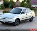 Сірий ВАЗ 2110, об'ємом двигуна 1.5 л та пробігом 307 тис. км за 1450 $, фото 1 на Automoto.ua
