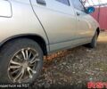 Сірий ВАЗ 2110, об'ємом двигуна 1.5 л та пробігом 270 тис. км за 1499 $, фото 4 на Automoto.ua