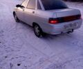 Сірий ВАЗ 2110, об'ємом двигуна 1.5 л та пробігом 270 тис. км за 1749 $, фото 1 на Automoto.ua