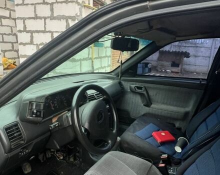 Серый ВАЗ 2110, объемом двигателя 0 л и пробегом 180 тыс. км за 1350 $, фото 3 на Automoto.ua