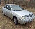 Сірий ВАЗ 2110, об'ємом двигуна 1.5 л та пробігом 100 тис. км за 1000 $, фото 7 на Automoto.ua