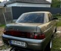 Серый ВАЗ 2110, объемом двигателя 1.5 л и пробегом 0 тыс. км за 1000 $, фото 4 на Automoto.ua