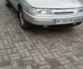 Сірий ВАЗ 2110, об'ємом двигуна 1.5 л та пробігом 168 тис. км за 1950 $, фото 4 на Automoto.ua