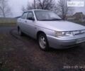 Серый ВАЗ 2110, объемом двигателя 1.5 л и пробегом 350 тыс. км за 2000 $, фото 1 на Automoto.ua