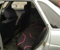 Серый ВАЗ 2110, объемом двигателя 1.5 л и пробегом 190 тыс. км за 1632 $, фото 13 на Automoto.ua