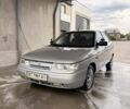 Серый ВАЗ 2110, объемом двигателя 1.5 л и пробегом 165 тыс. км за 1500 $, фото 1 на Automoto.ua