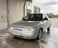 Серый ВАЗ 2110, объемом двигателя 1.5 л и пробегом 165 тыс. км за 1350 $, фото 1 на Automoto.ua