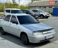 Сірий ВАЗ 2110, об'ємом двигуна 1.5 л та пробігом 230 тис. км за 1850 $, фото 1 на Automoto.ua