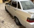 Сірий ВАЗ 2110, об'ємом двигуна 1.5 л та пробігом 150 тис. км за 1800 $, фото 3 на Automoto.ua