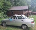 Сірий ВАЗ 2110, об'ємом двигуна 1.5 л та пробігом 204 тис. км за 2000 $, фото 1 на Automoto.ua