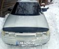 Серый ВАЗ 2110, объемом двигателя 1.5 л и пробегом 255 тыс. км за 1260 $, фото 1 на Automoto.ua