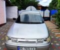 Серый ВАЗ 2110, объемом двигателя 1.6 л и пробегом 157 тыс. км за 2100 $, фото 10 на Automoto.ua