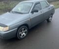 Серый ВАЗ 2110, объемом двигателя 0 л и пробегом 270 тыс. км за 1104 $, фото 1 на Automoto.ua