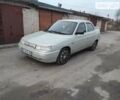 Серый ВАЗ 2110, объемом двигателя 1.5 л и пробегом 284 тыс. км за 2500 $, фото 1 на Automoto.ua