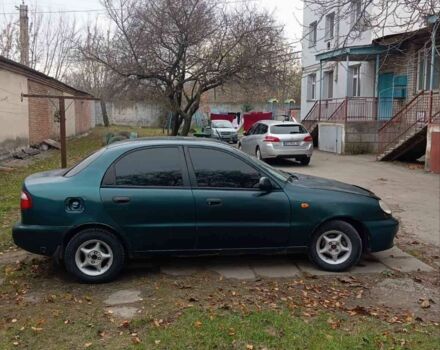 Сірий ВАЗ 2110, об'ємом двигуна 0 л та пробігом 300 тис. км за 1350 $, фото 14 на Automoto.ua
