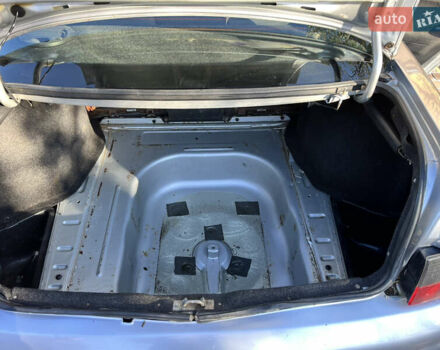 Серый ВАЗ 2110, объемом двигателя 1.6 л и пробегом 50 тыс. км за 1500 $, фото 3 на Automoto.ua