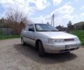Сірий ВАЗ 2110, об'ємом двигуна 1.6 л та пробігом 200 тис. км за 2800 $, фото 1 на Automoto.ua