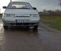 Сірий ВАЗ 2110, об'ємом двигуна 1.5 л та пробігом 180 тис. км за 2100 $, фото 1 на Automoto.ua