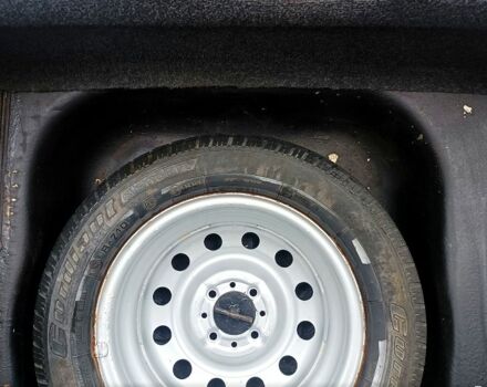 Сірий ВАЗ 2110, об'ємом двигуна 1.5 л та пробігом 216 тис. км за 2050 $, фото 13 на Automoto.ua