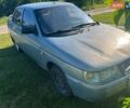 Сірий ВАЗ 2110, об'ємом двигуна 1.5 л та пробігом 258 тис. км за 578 $, фото 1 на Automoto.ua