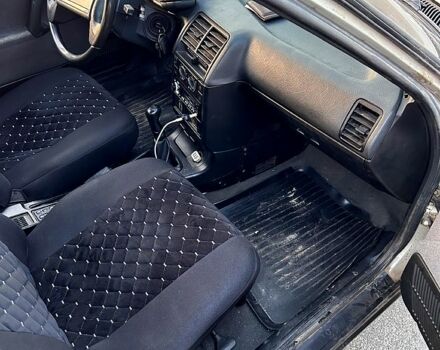 Серый ВАЗ 2110, объемом двигателя 1.6 л и пробегом 0 тыс. км за 2200 $, фото 5 на Automoto.ua