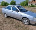 Сірий ВАЗ 2110, об'ємом двигуна 1.5 л та пробігом 167 тис. км за 1907 $, фото 1 на Automoto.ua