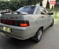 Сірий ВАЗ 2110, об'ємом двигуна 1.5 л та пробігом 100 тис. км за 1800 $, фото 2 на Automoto.ua