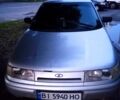 Серый ВАЗ 2110, объемом двигателя 1.5 л и пробегом 206 тыс. км за 1300 $, фото 1 на Automoto.ua