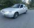 Серый ВАЗ 2110, объемом двигателя 1.5 л и пробегом 35 тыс. км за 1750 $, фото 1 на Automoto.ua