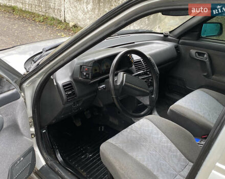 Серый ВАЗ 2110, объемом двигателя 1.5 л и пробегом 130 тыс. км за 1100 $, фото 13 на Automoto.ua