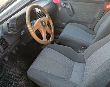 Сірий ВАЗ 2110, об'ємом двигуна 1.5 л та пробігом 292 тис. км за 1600 $, фото 11 на Automoto.ua