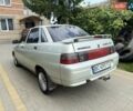 Сірий ВАЗ 2110, об'ємом двигуна 1.5 л та пробігом 100 тис. км за 1800 $, фото 12 на Automoto.ua