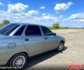 Серый ВАЗ 2110, объемом двигателя 1.5 л и пробегом 200 тыс. км за 1900 $, фото 3 на Automoto.ua