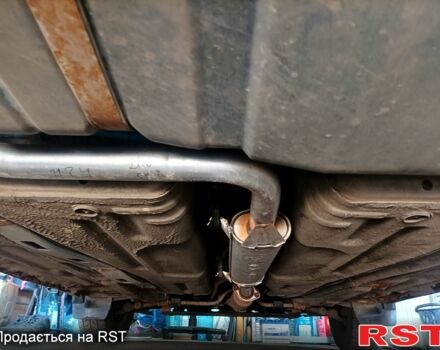 Сірий ВАЗ 2110, об'ємом двигуна 1.5 л та пробігом 216 тис. км за 2050 $, фото 12 на Automoto.ua