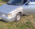 Сірий ВАЗ 2110, об'ємом двигуна 1.5 л та пробігом 700 тис. км за 1450 $, фото 1 на Automoto.ua