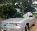 Серый ВАЗ 2110, объемом двигателя 1.5 л и пробегом 330 тыс. км за 1400 $, фото 1 на Automoto.ua