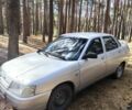 Серый ВАЗ 2110, объемом двигателя 1.5 л и пробегом 286 тыс. км за 1702 $, фото 1 на Automoto.ua