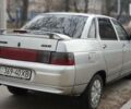 Сірий ВАЗ 2110, об'ємом двигуна 1.5 л та пробігом 250 тис. км за 2350 $, фото 1 на Automoto.ua