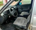 Серый ВАЗ 2110, объемом двигателя 1.6 л и пробегом 157 тыс. км за 2100 $, фото 6 на Automoto.ua