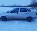 Серый ВАЗ 2110, объемом двигателя 1.5 л и пробегом 1 тыс. км за 1350 $, фото 3 на Automoto.ua