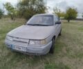 Серый ВАЗ 2110, объемом двигателя 1.5 л и пробегом 240 тыс. км за 1100 $, фото 1 на Automoto.ua