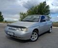 Серый ВАЗ 2110, объемом двигателя 1.6 л и пробегом 181 тыс. км за 2118 $, фото 1 на Automoto.ua