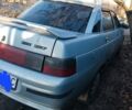 Сірий ВАЗ 2110, об'ємом двигуна 1.6 л та пробігом 2 тис. км за 944 $, фото 3 на Automoto.ua