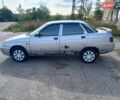 Сірий ВАЗ 2110, об'ємом двигуна 0 л та пробігом 300 тис. км за 1300 $, фото 3 на Automoto.ua
