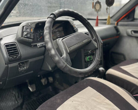 Сірий ВАЗ 2110, об'ємом двигуна 1.5 л та пробігом 230 тис. км за 1499 $, фото 27 на Automoto.ua