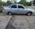 Серый ВАЗ 2110, объемом двигателя 1.5 л и пробегом 202 тыс. км за 2600 $, фото 4 на Automoto.ua