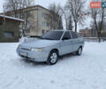 Сірий ВАЗ 2110, об'ємом двигуна 1.5 л та пробігом 200 тис. км за 1600 $, фото 1 на Automoto.ua